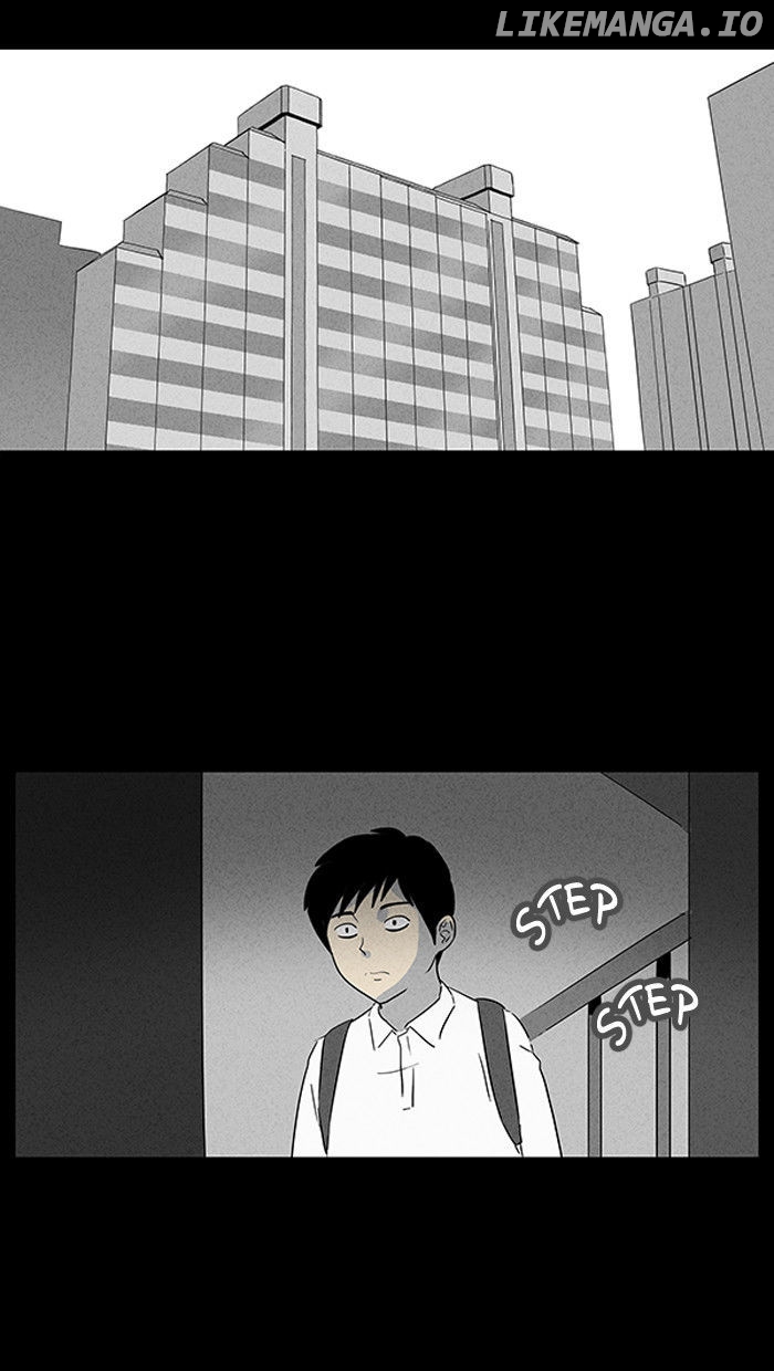 Tales of the unusual chapter 25 - page 13
