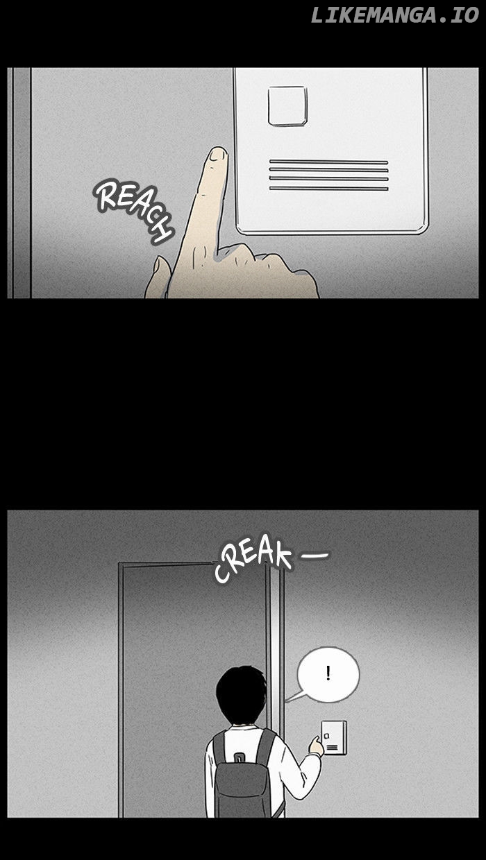 Tales of the unusual chapter 25 - page 14