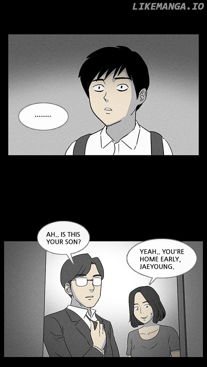 Tales of the unusual chapter 25 - page 15