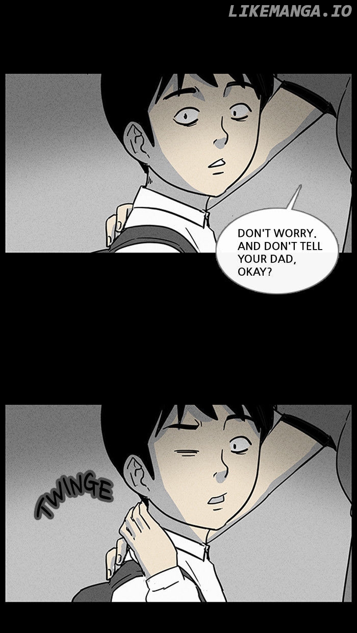 Tales of the unusual chapter 25 - page 17