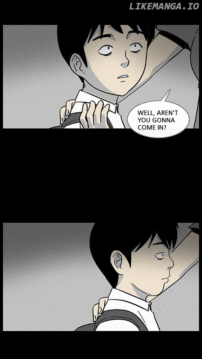Tales of the unusual chapter 25 - page 18