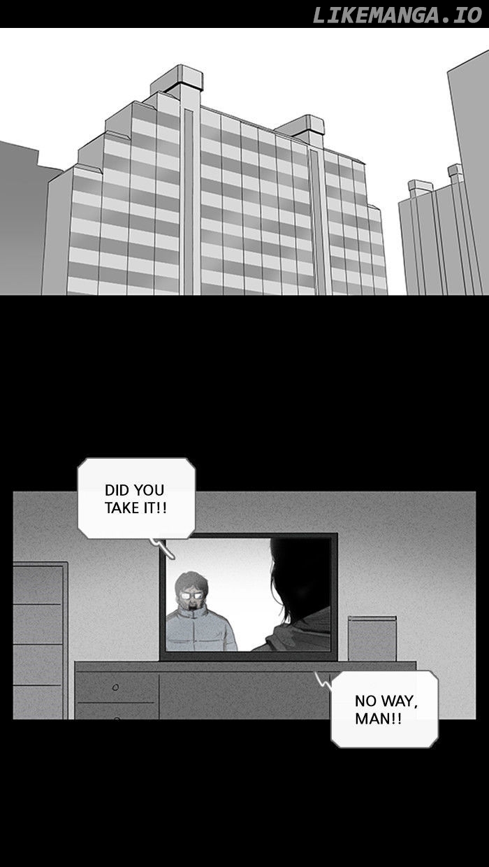 Tales of the unusual chapter 25 - page 2