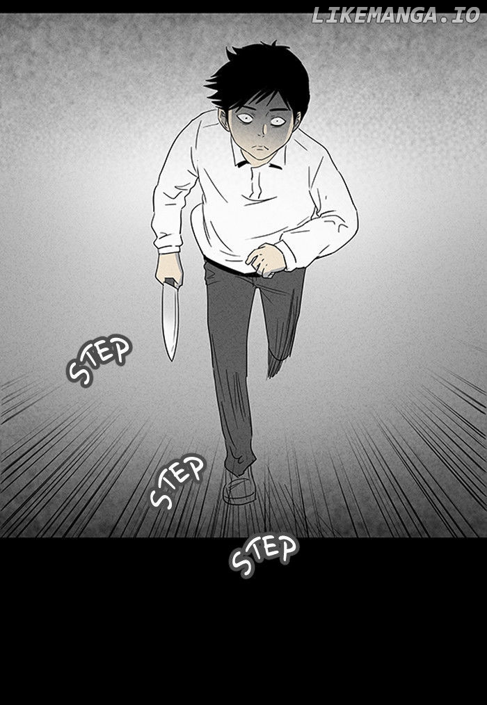 Tales of the unusual chapter 25 - page 22
