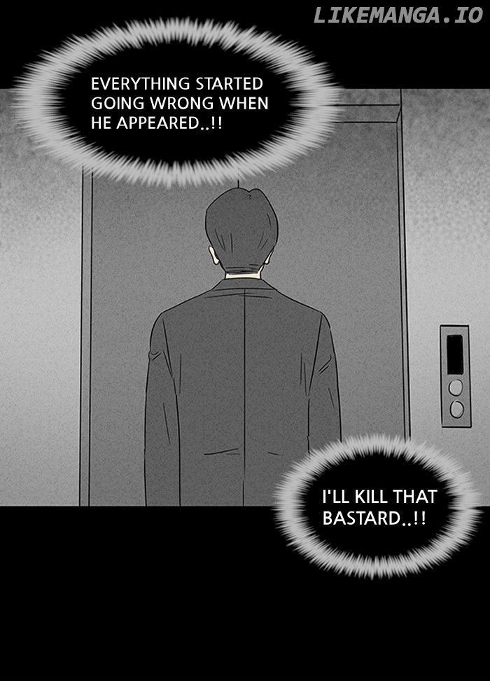 Tales of the unusual chapter 25 - page 24