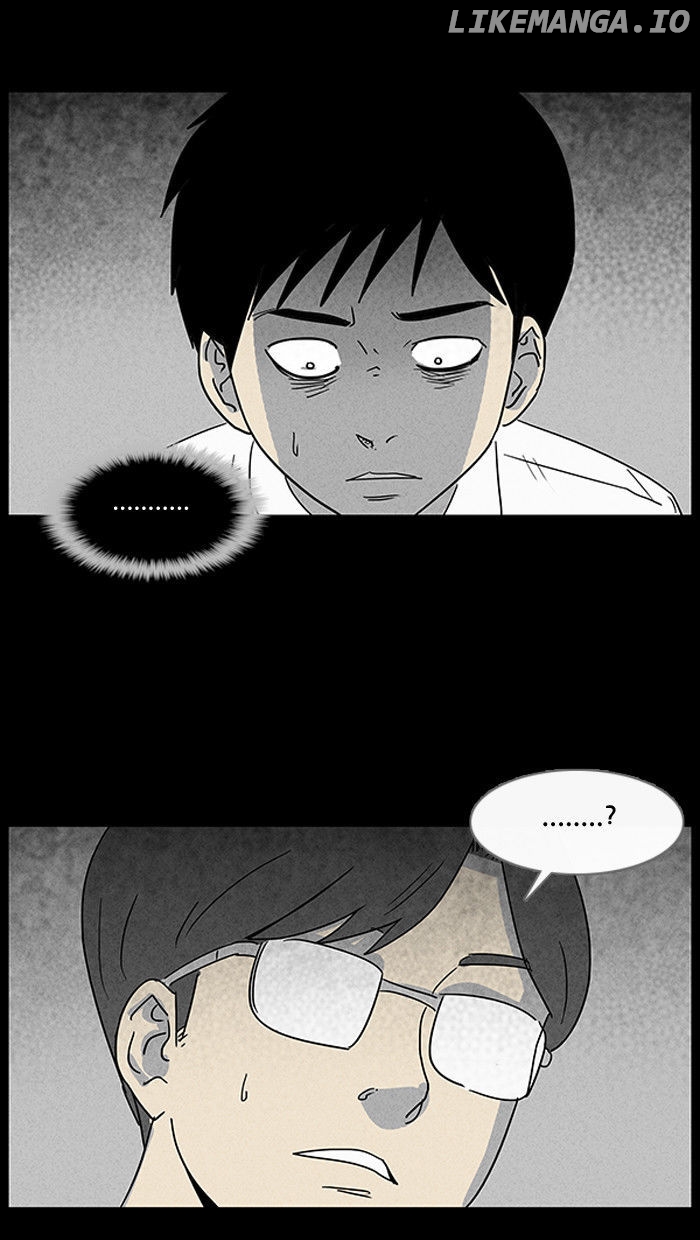 Tales of the unusual chapter 25 - page 26