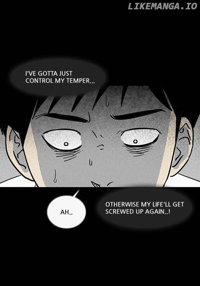 Tales of the unusual chapter 25 - page 27