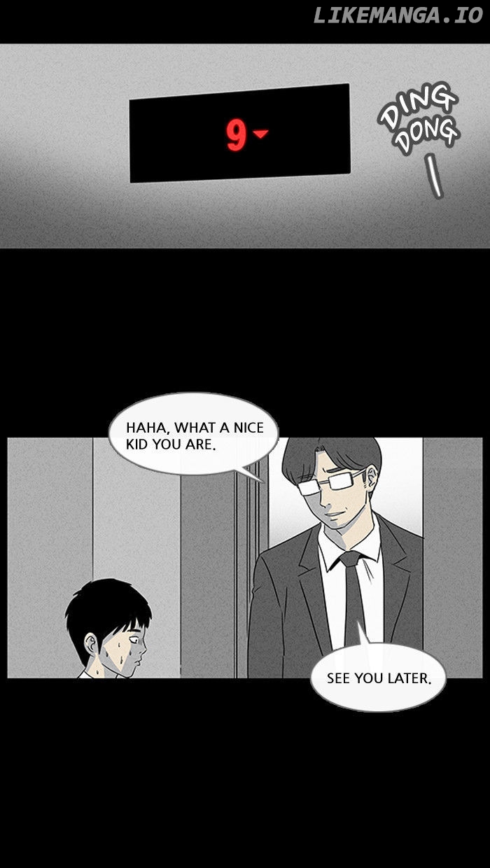Tales of the unusual chapter 25 - page 29