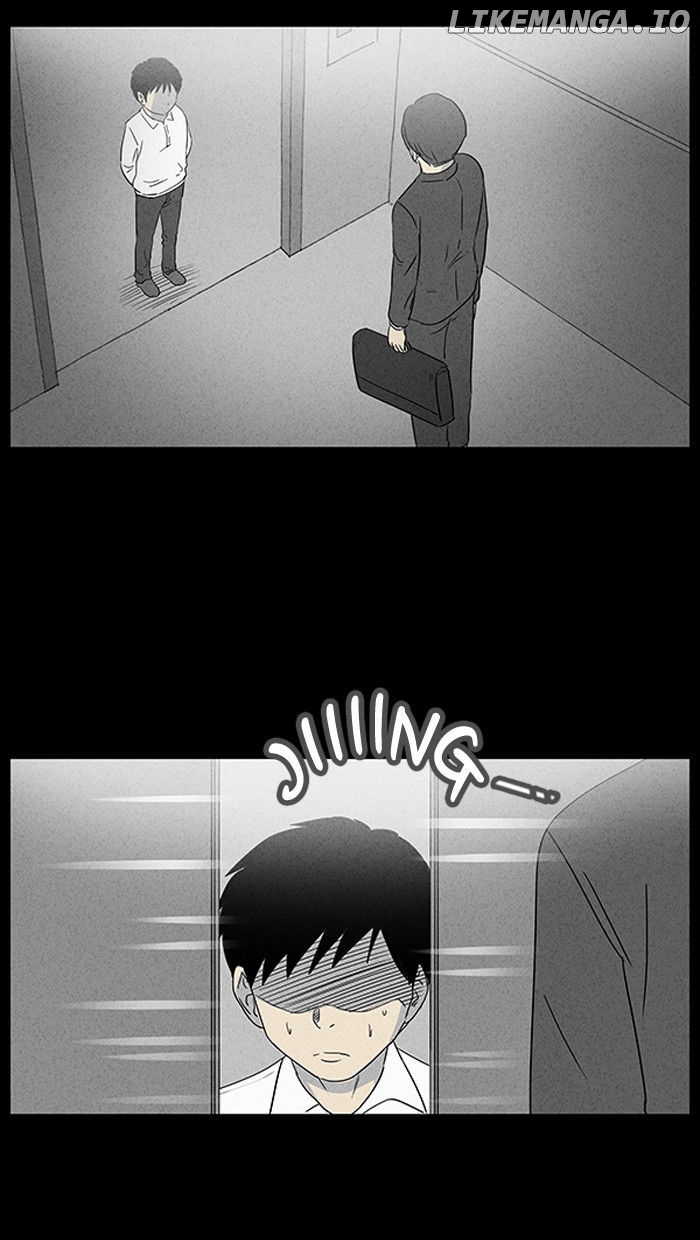 Tales of the unusual chapter 25 - page 30