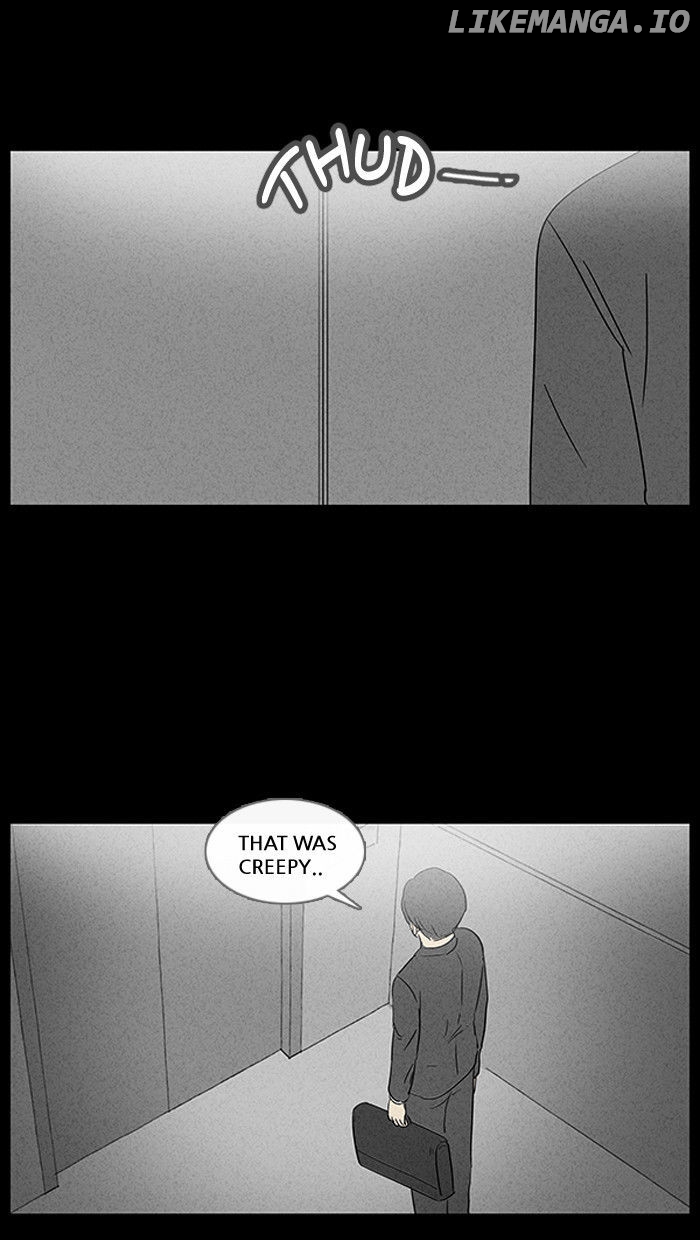 Tales of the unusual chapter 25 - page 31