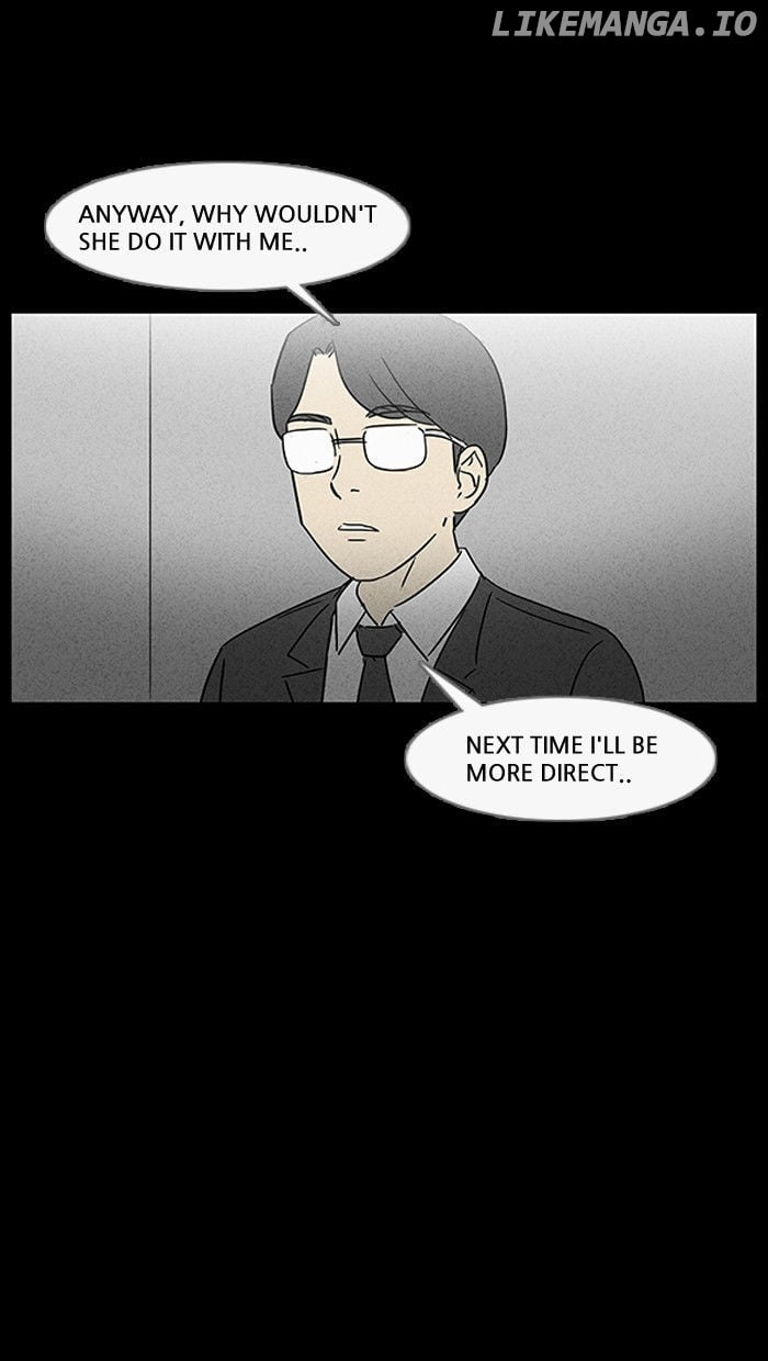 Tales of the unusual chapter 25 - page 32