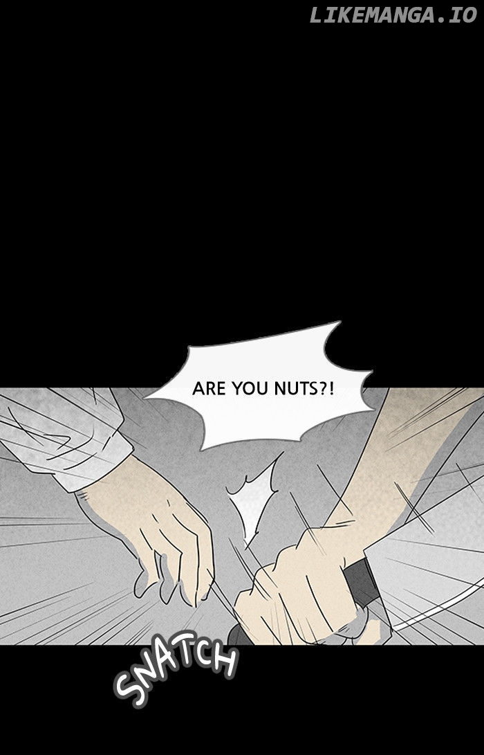 Tales of the unusual chapter 25 - page 33