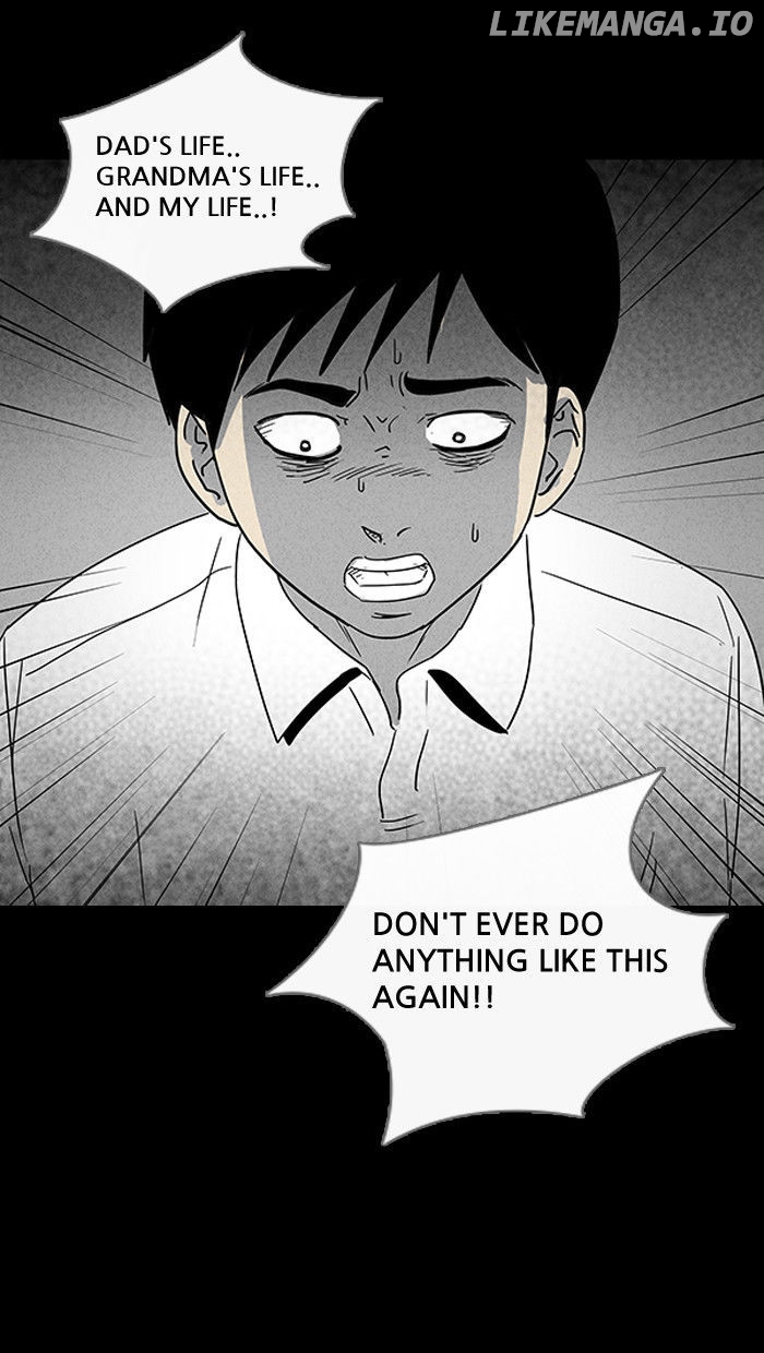Tales of the unusual chapter 25 - page 36
