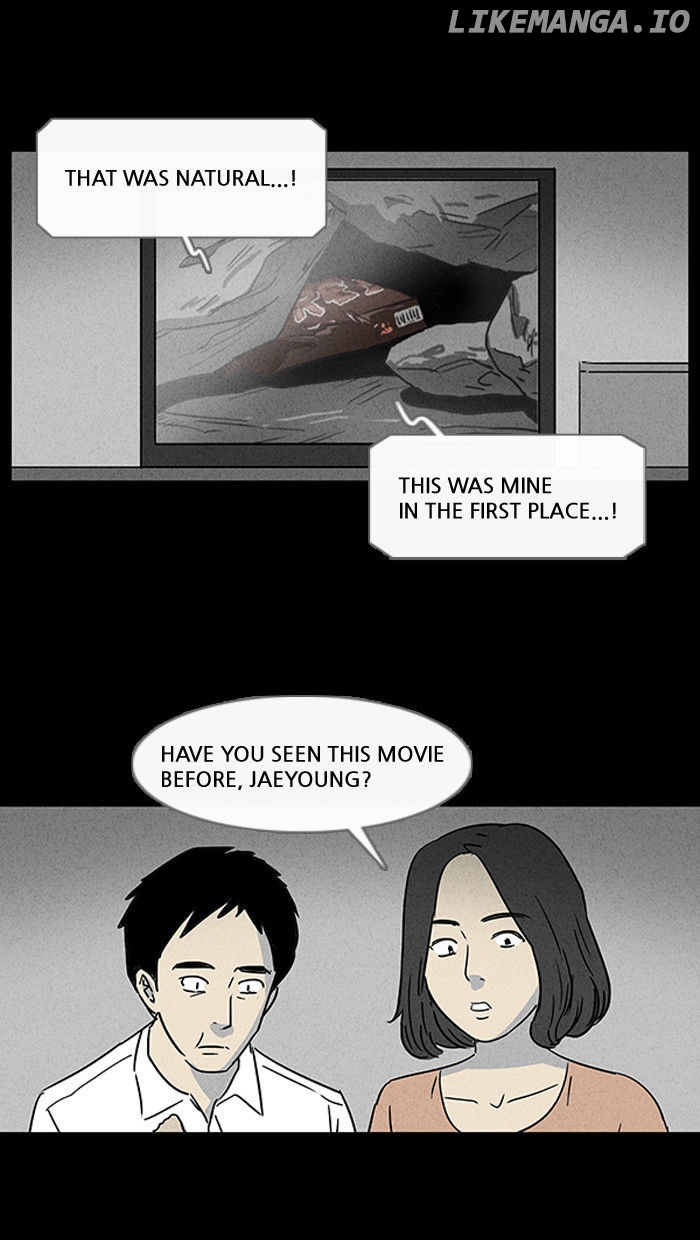 Tales of the unusual chapter 25 - page 4