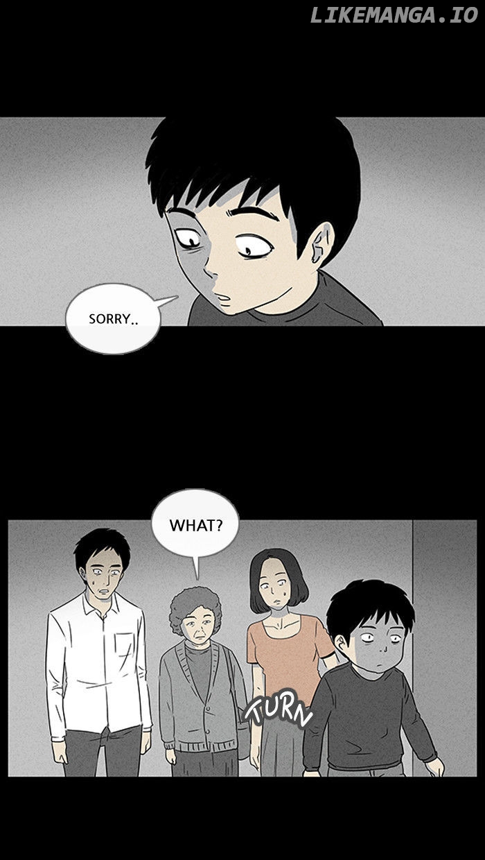 Tales of the unusual chapter 25 - page 7