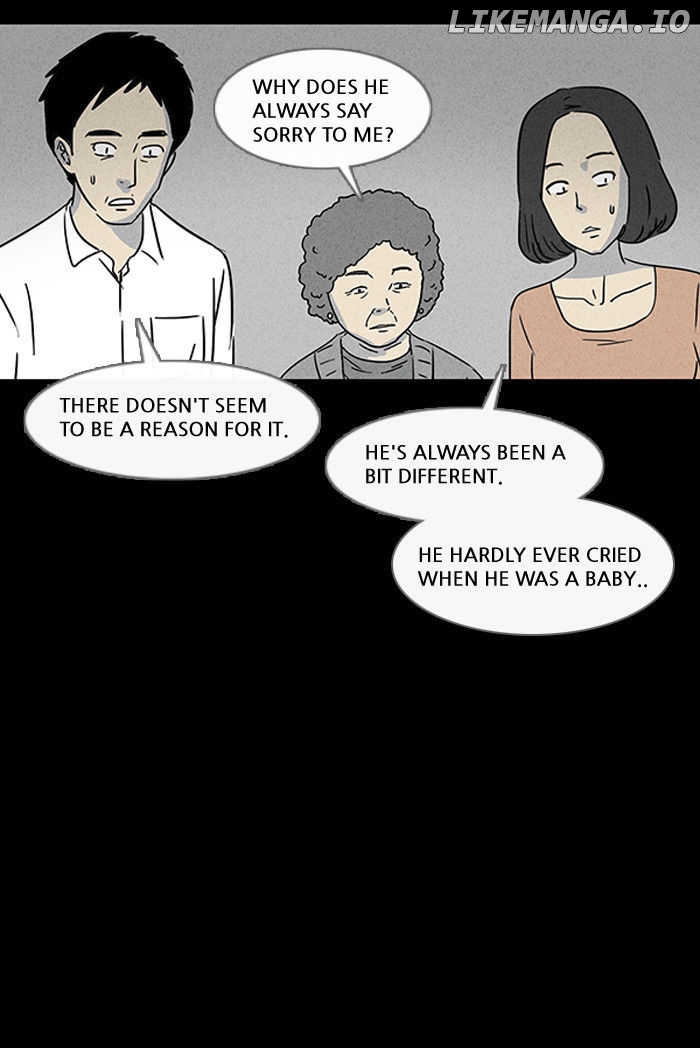 Tales of the unusual chapter 25 - page 9