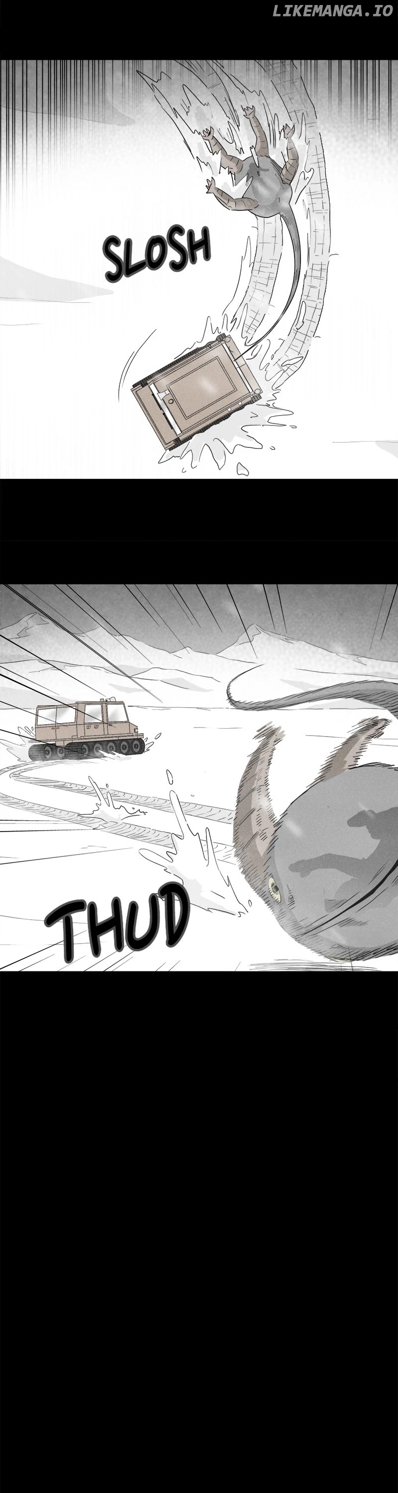 Tales of the unusual chapter 363 - page 14