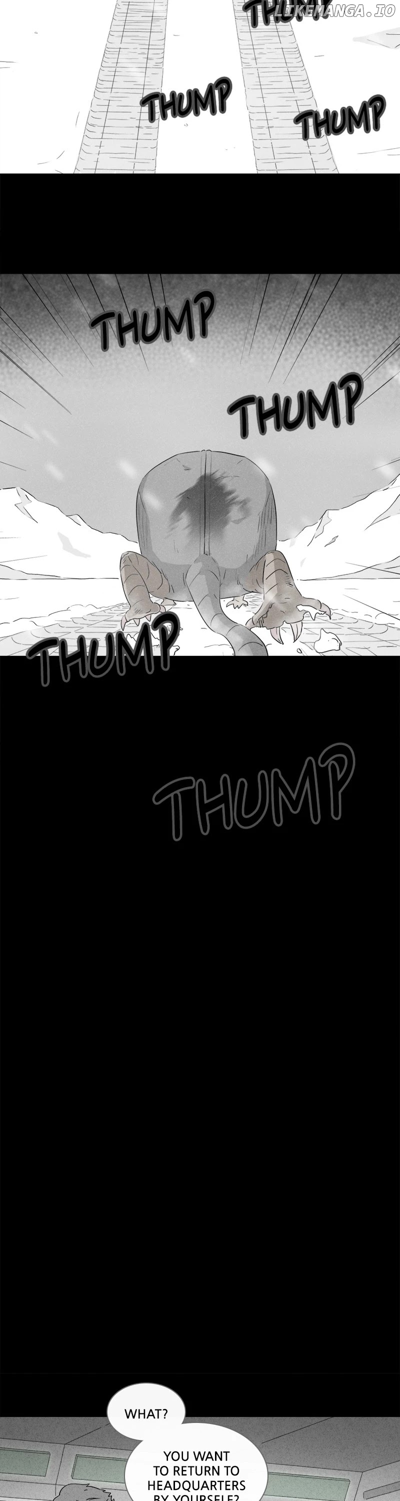 Tales of the unusual chapter 363 - page 18