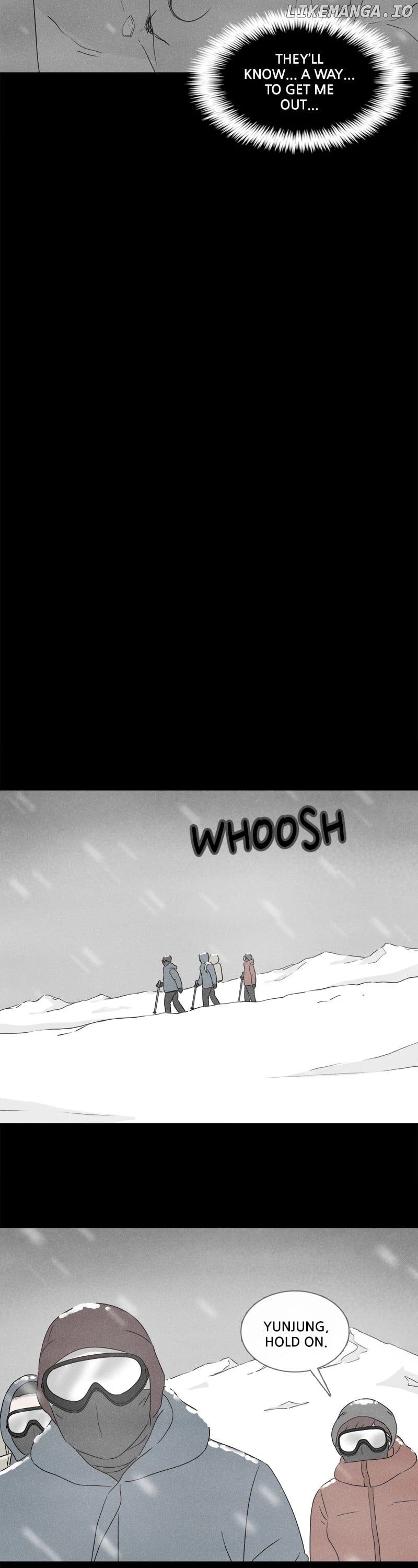 Tales of the unusual chapter 363 - page 5