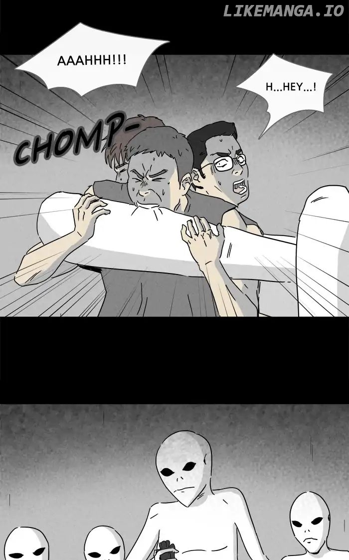 Tales of the unusual chapter 225 - page 10