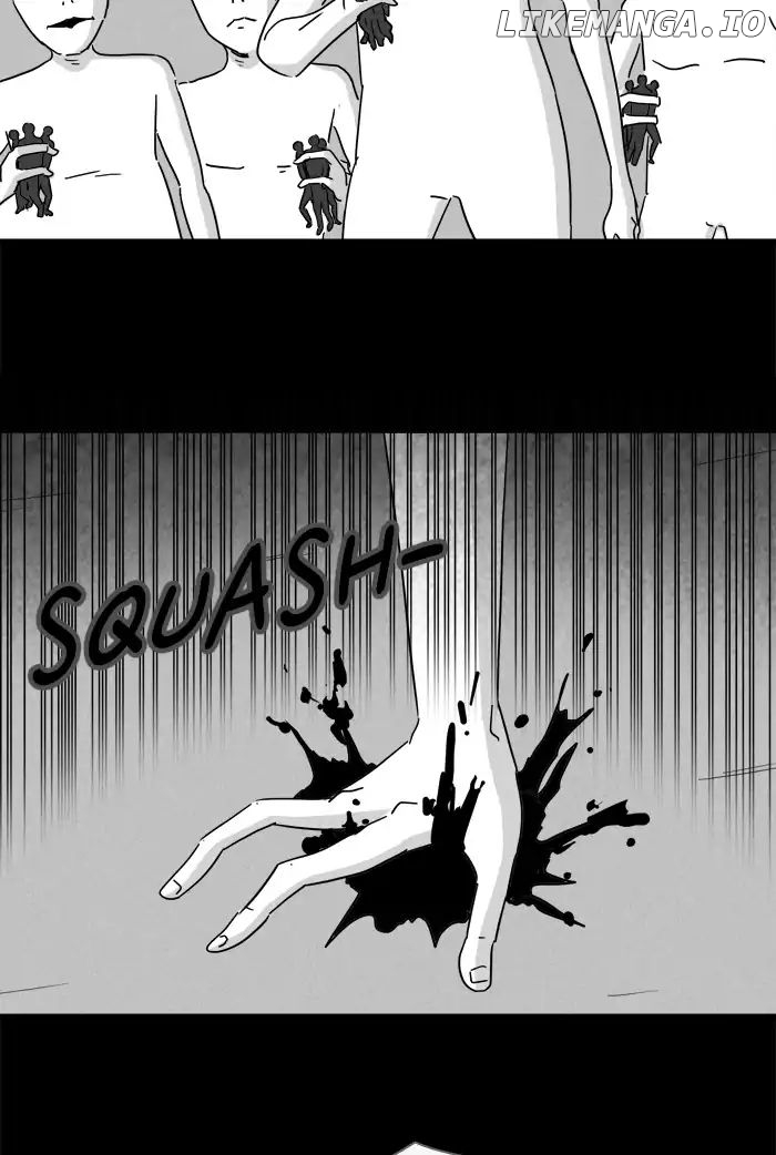Tales of the unusual chapter 225 - page 11