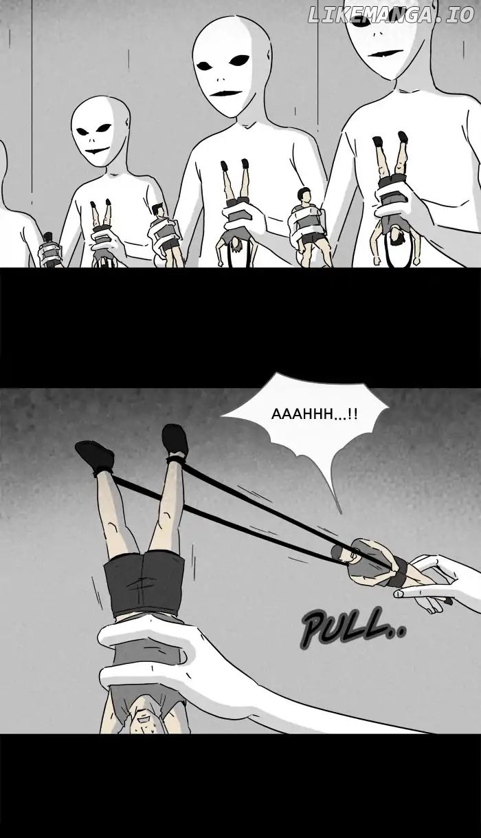 Tales of the unusual chapter 225 - page 16