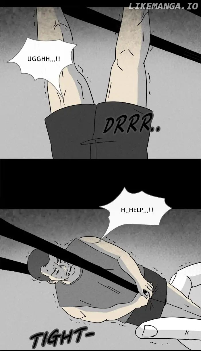 Tales of the unusual chapter 225 - page 17