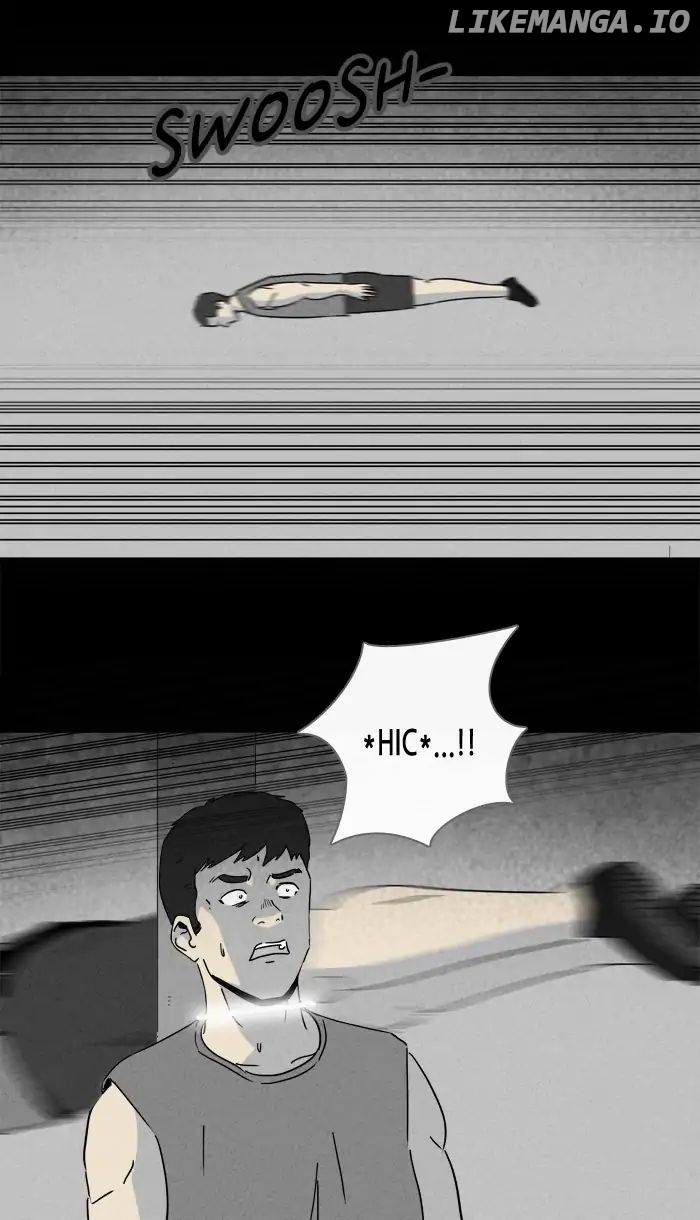 Tales of the unusual chapter 225 - page 19