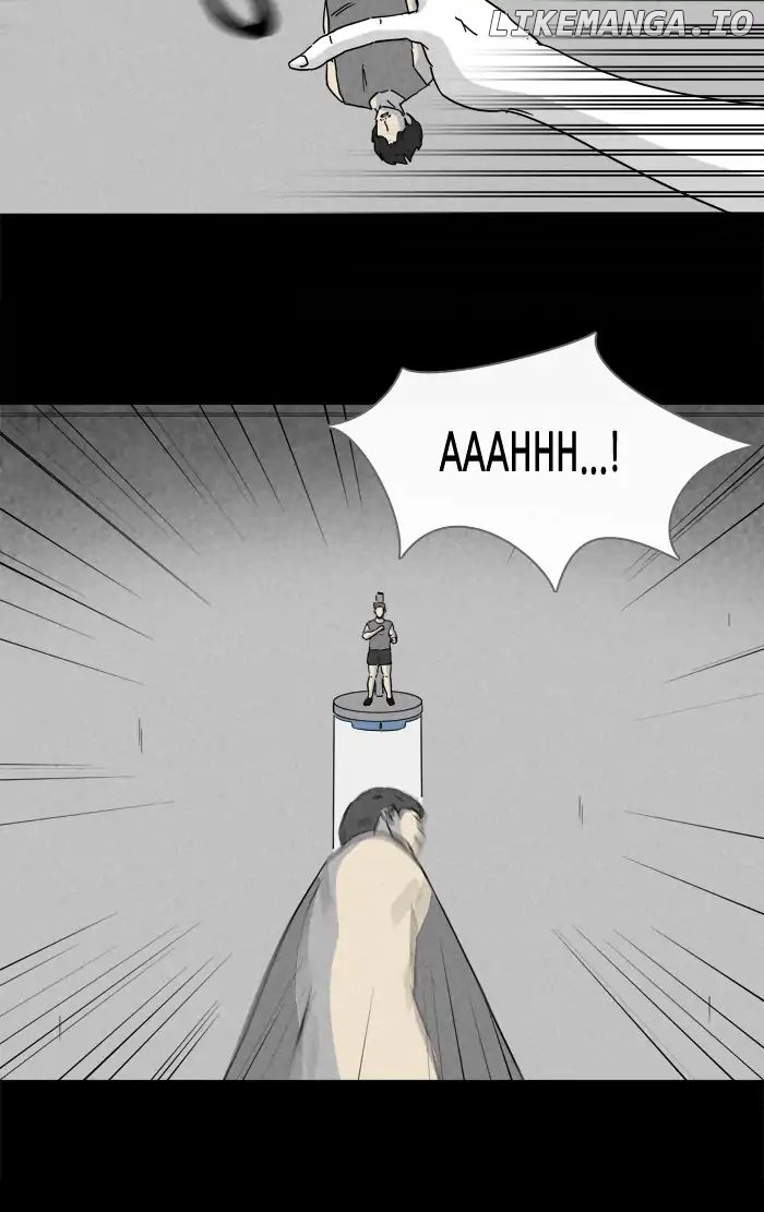 Tales of the unusual chapter 225 - page 24