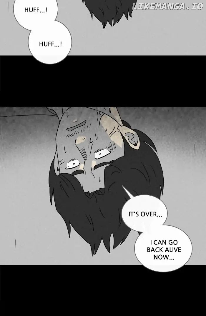 Tales of the unusual chapter 225 - page 26