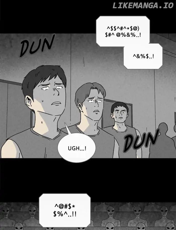 Tales of the unusual chapter 225 - page 6