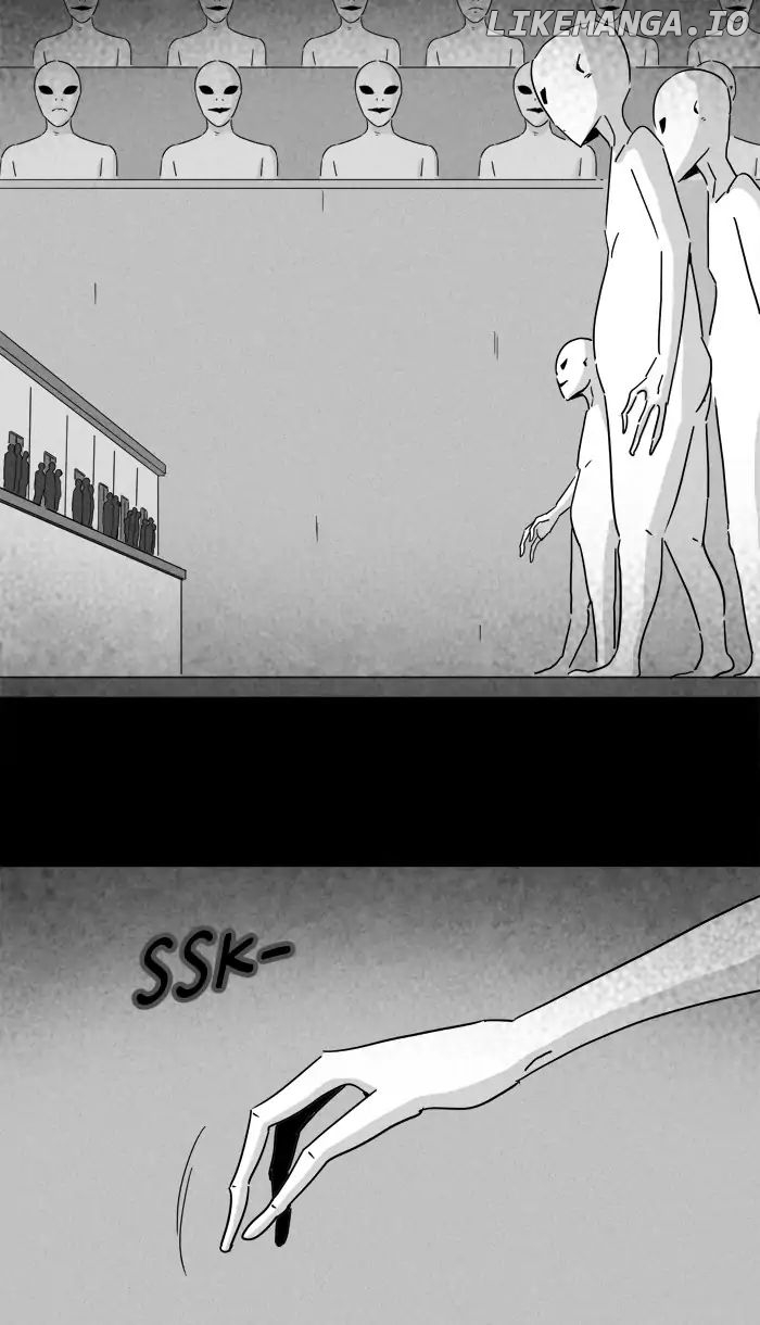 Tales of the unusual chapter 225 - page 7