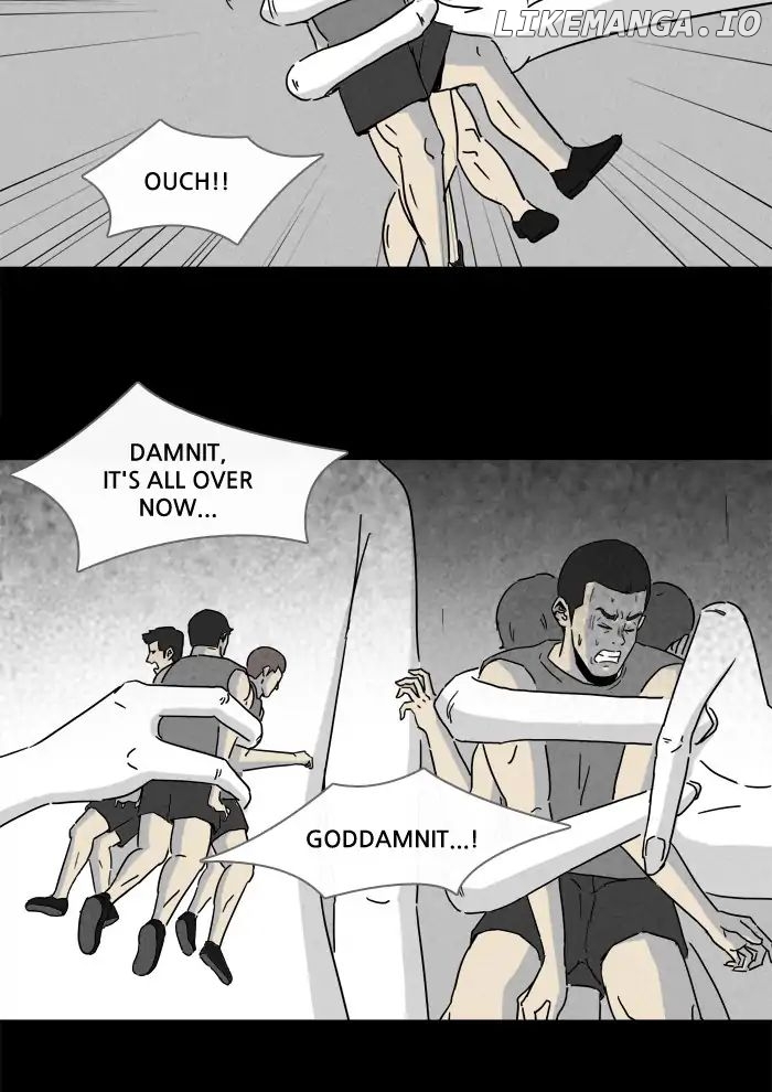Tales of the unusual chapter 225 - page 9