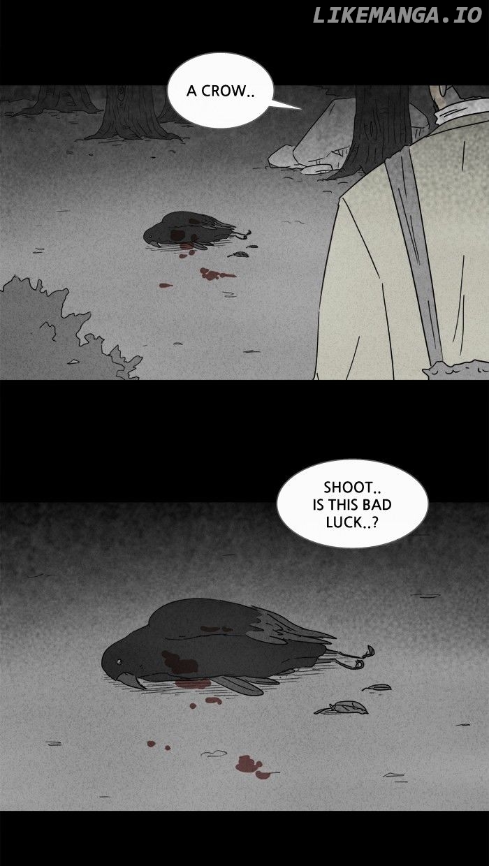 Tales of the unusual chapter 154 - page 10