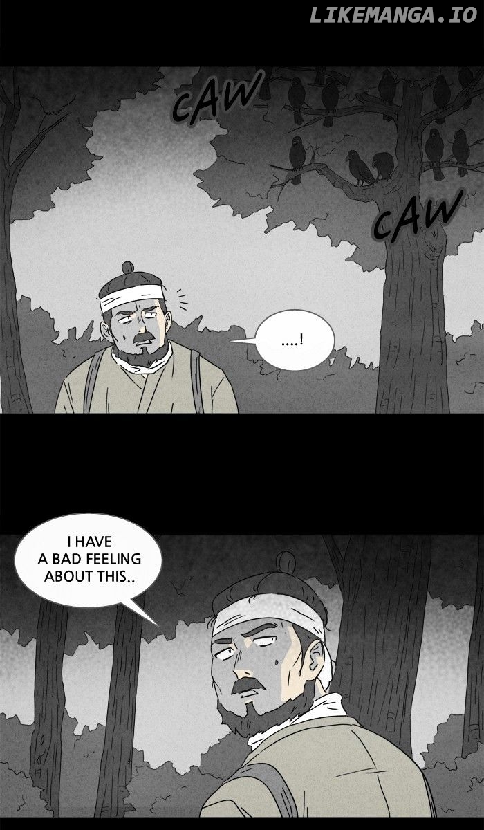 Tales of the unusual chapter 154 - page 11