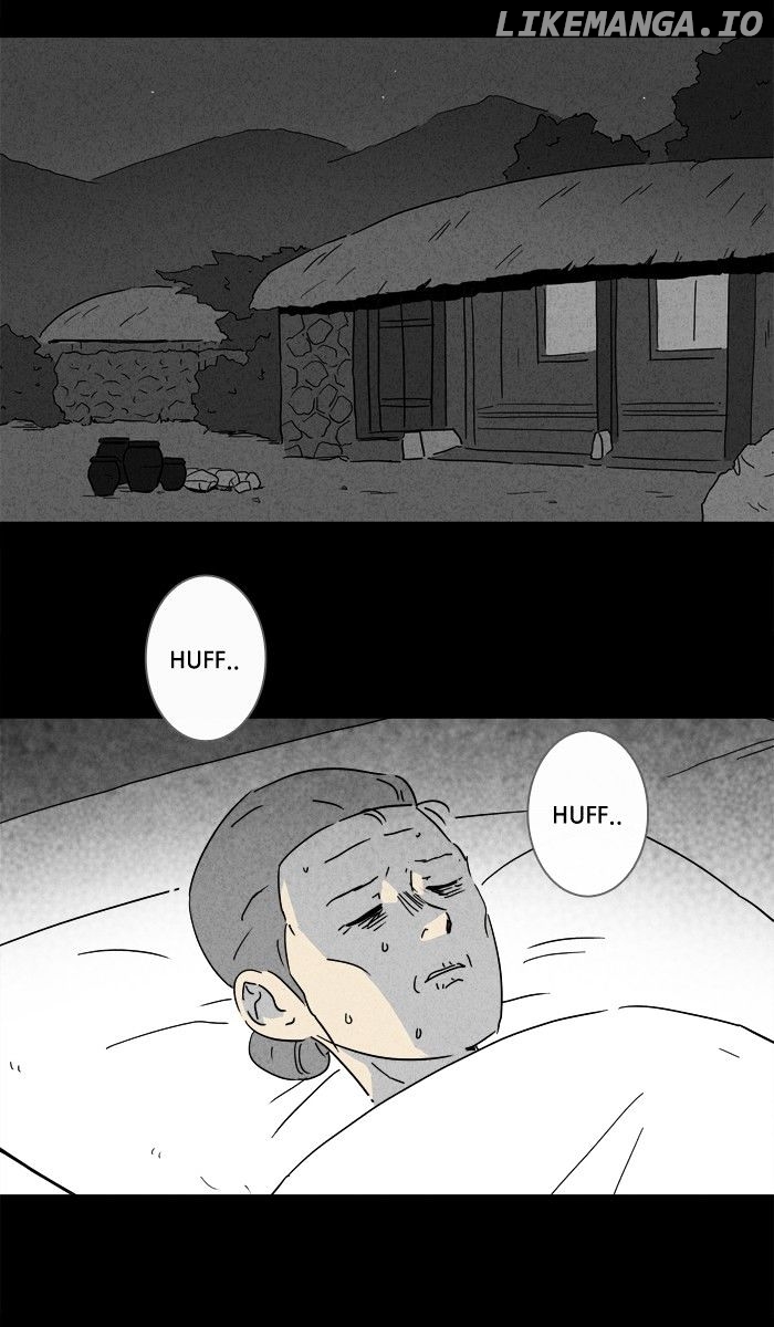 Tales of the unusual chapter 154 - page 14