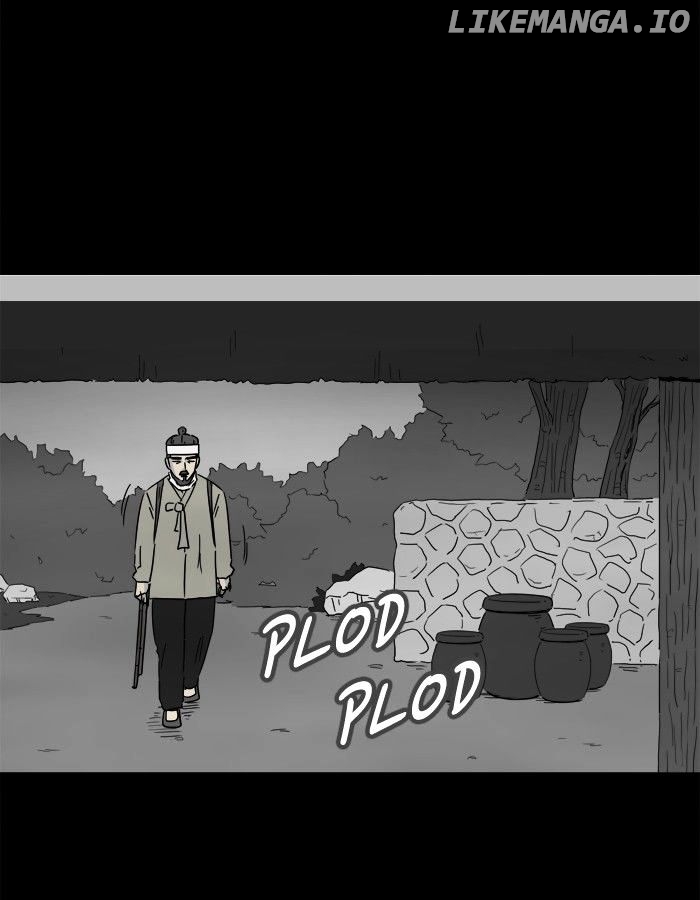 Tales of the unusual chapter 154 - page 18