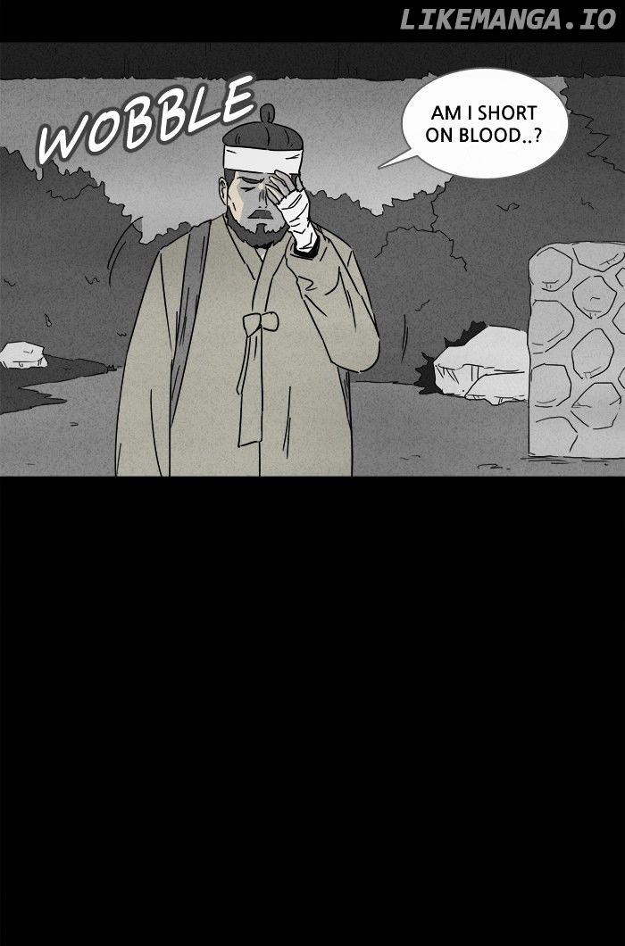 Tales of the unusual chapter 154 - page 19