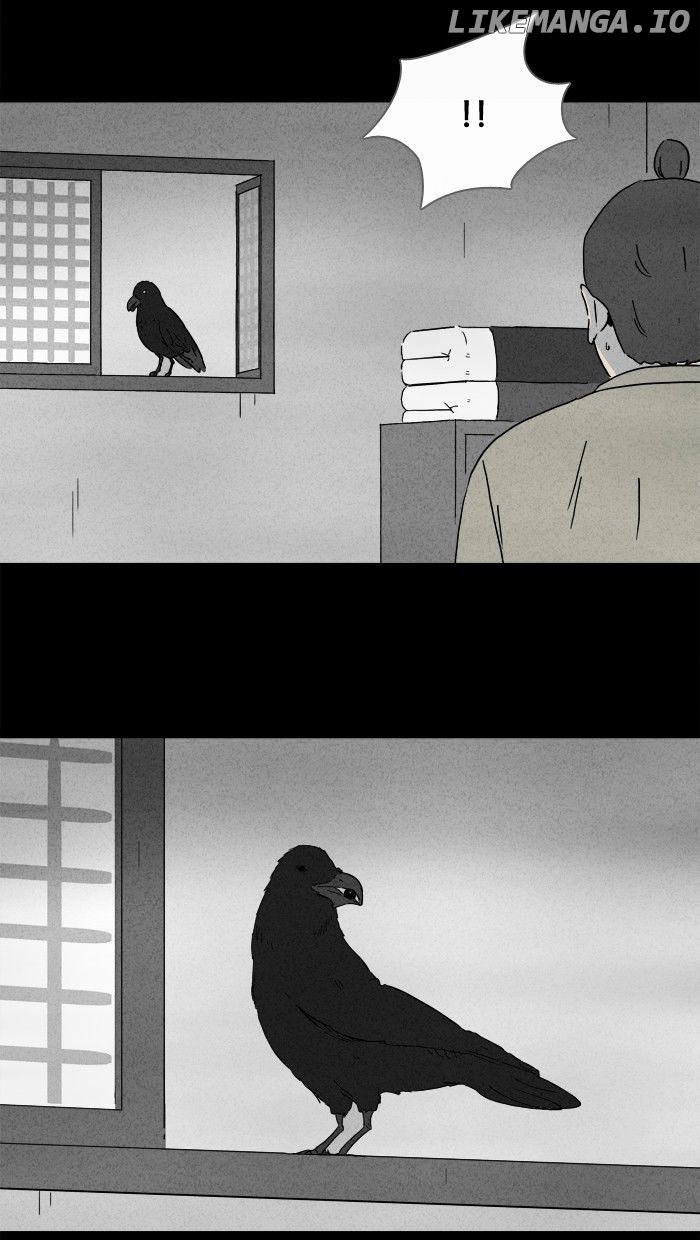 Tales of the unusual chapter 154 - page 22