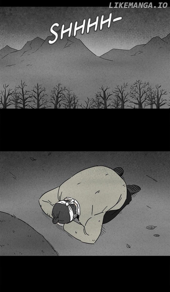 Tales of the unusual chapter 154 - page 26