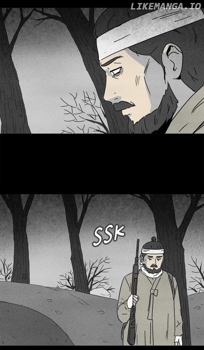 Tales of the unusual chapter 154 - page 27