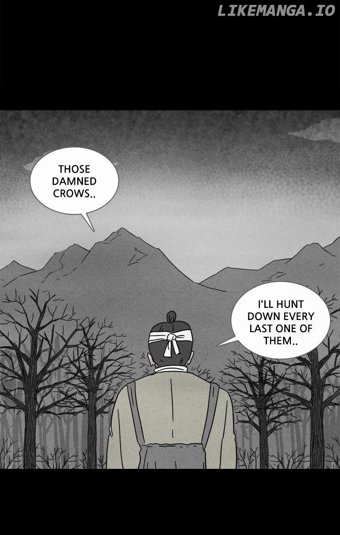 Tales of the unusual chapter 154 - page 28