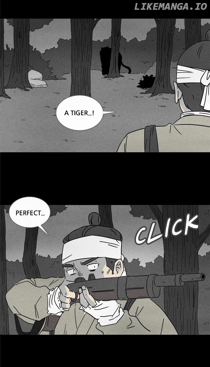 Tales of the unusual chapter 154 - page 4