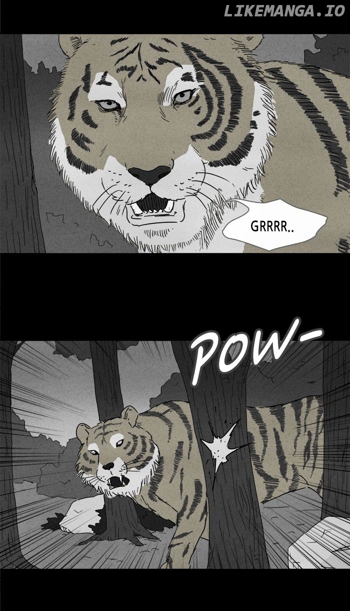 Tales of the unusual chapter 154 - page 5