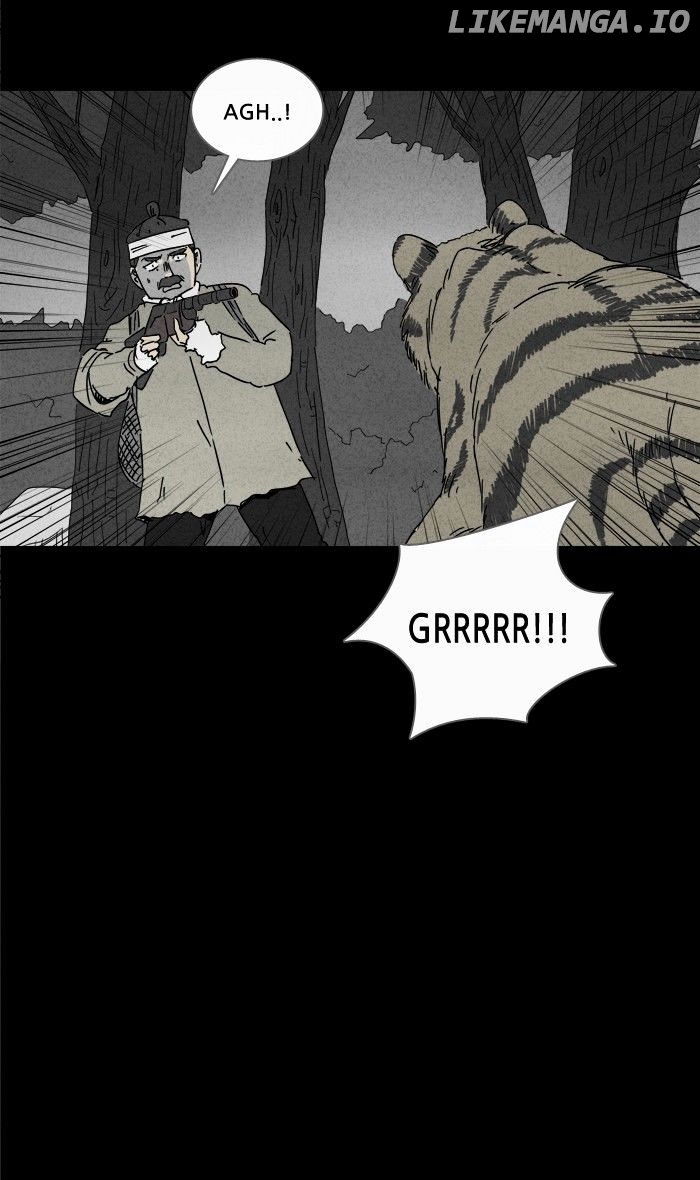 Tales of the unusual chapter 154 - page 6