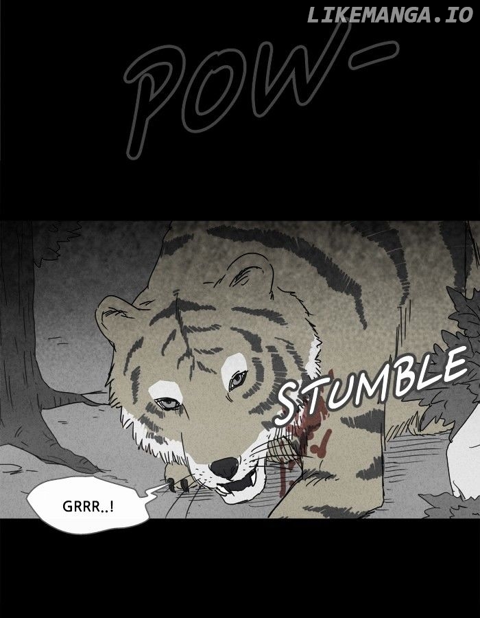 Tales of the unusual chapter 154 - page 7