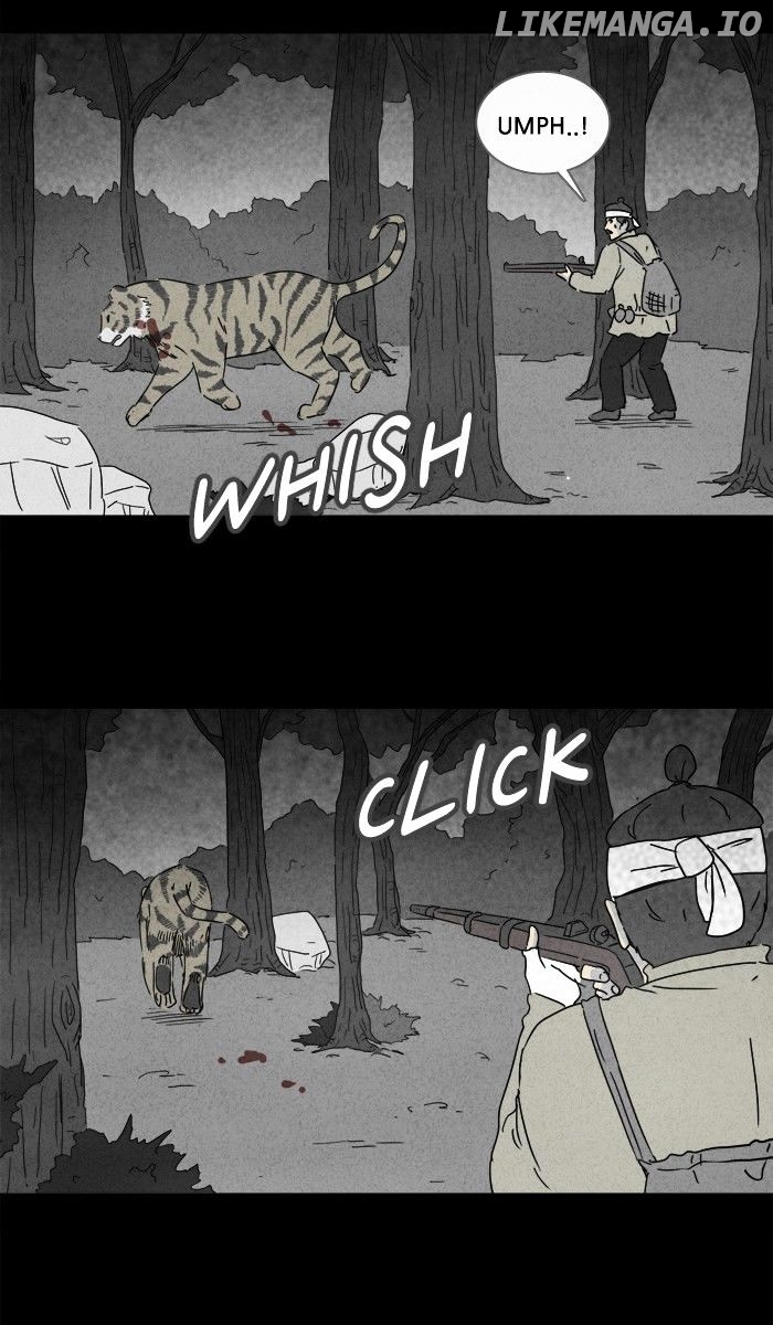 Tales of the unusual chapter 154 - page 8