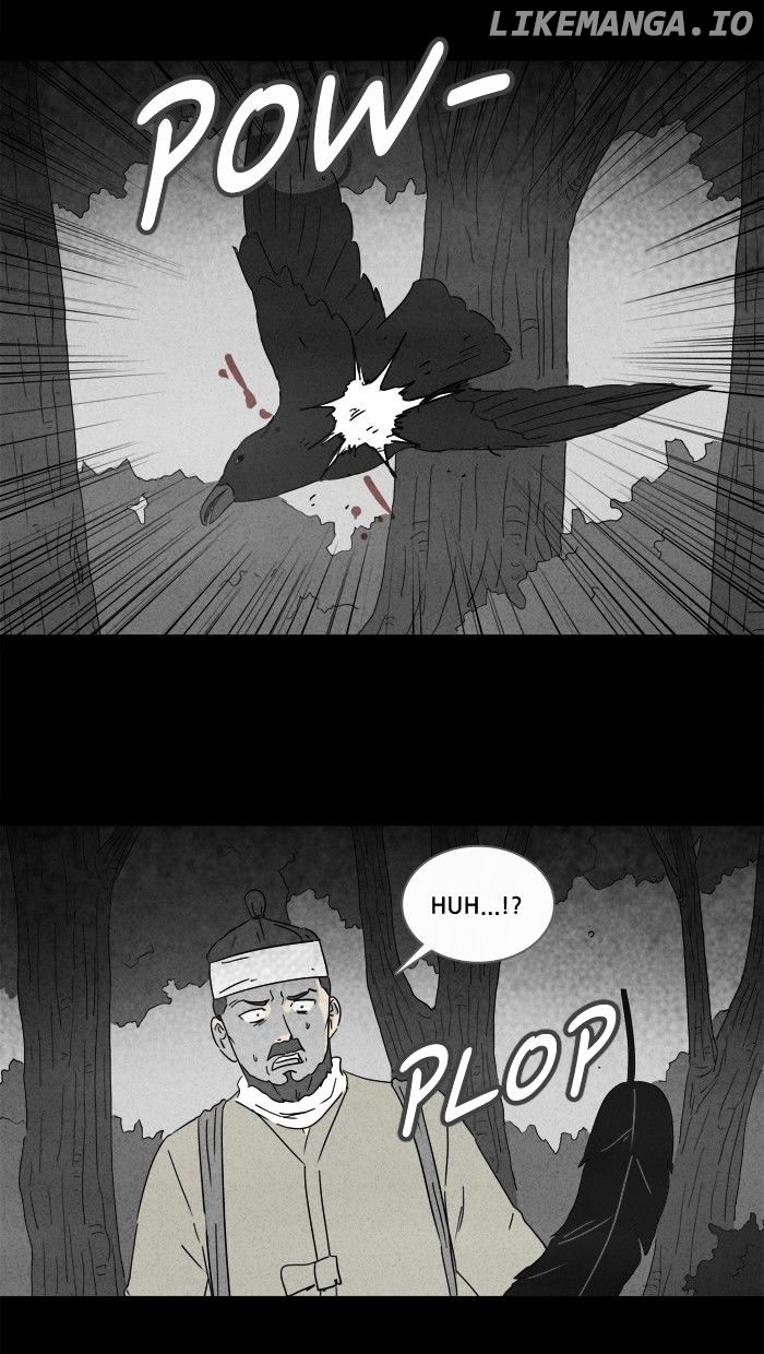 Tales of the unusual chapter 154 - page 9