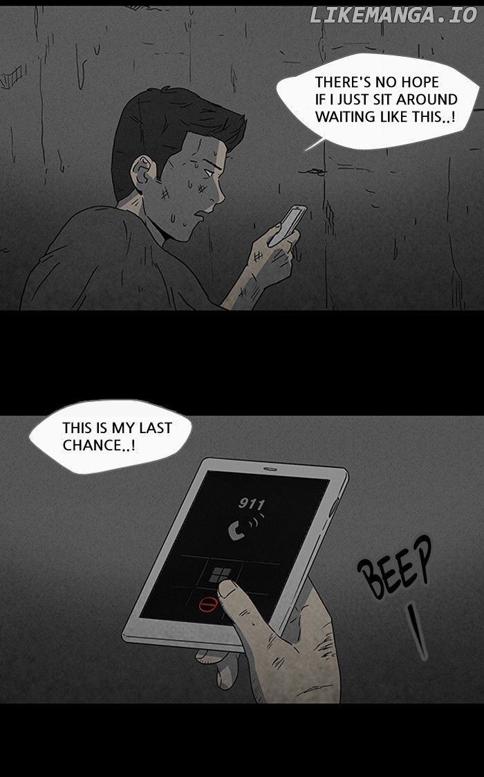 Tales of the unusual chapter 87 - page 15