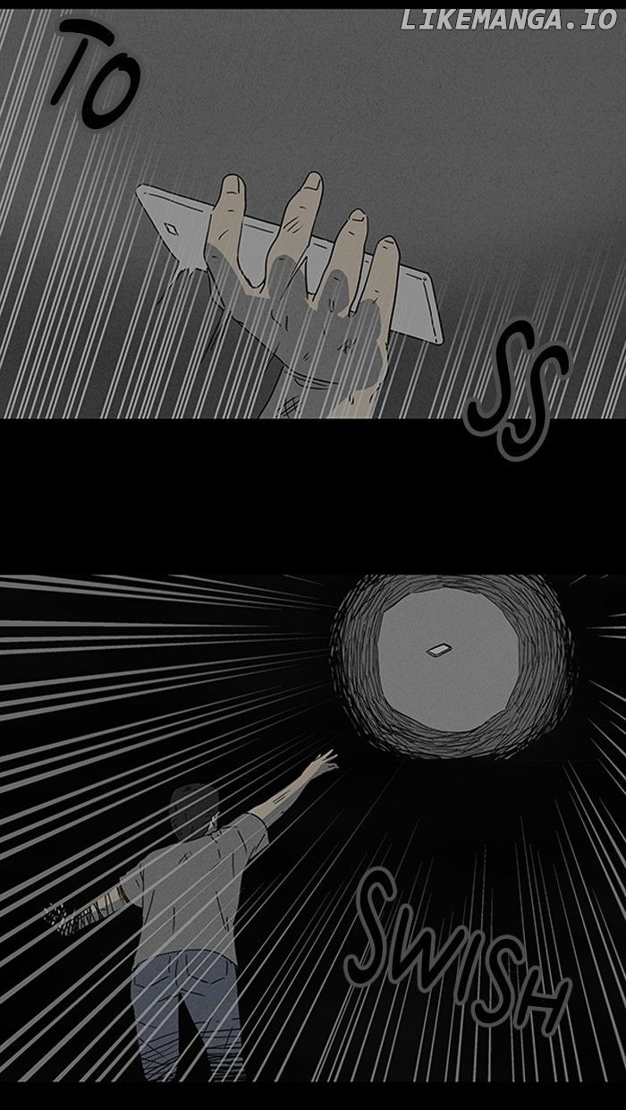 Tales of the unusual chapter 87 - page 17