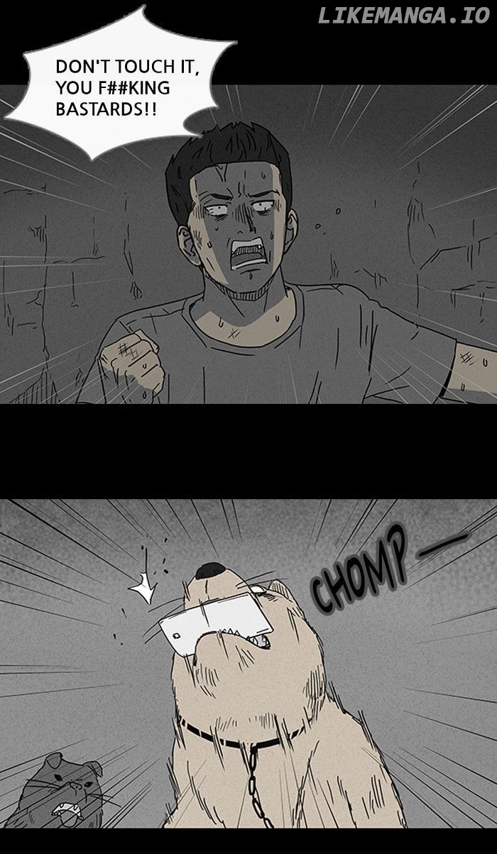 Tales of the unusual chapter 87 - page 19